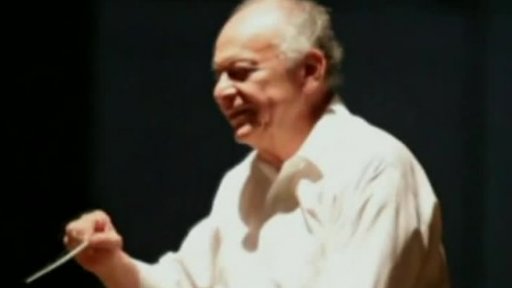 Zemřel Lorin Maazel