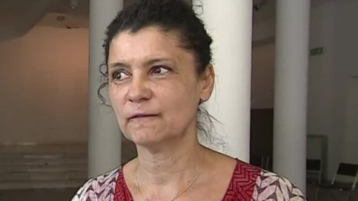 Iva Bittová na ProART