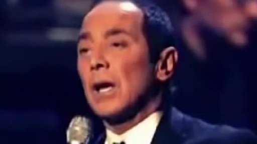 Paul Anka v Praze