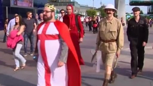 Monty Pythoni živě v kinech