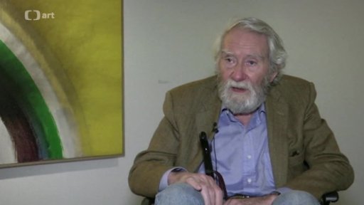 Pocta umělci Otto Pienovi