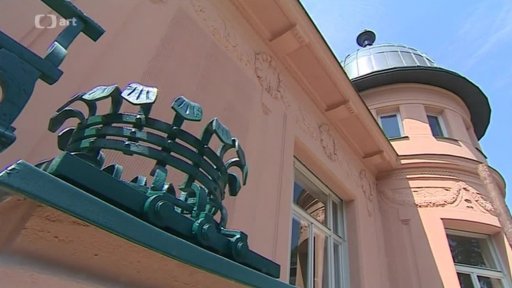 Löw-Beerova vila v Brně