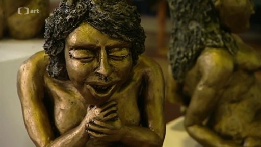 Umění na Dole Michal