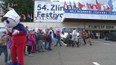 Nový šéf Zlínského festivalu