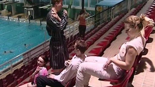 Náročné divadelní experimenty