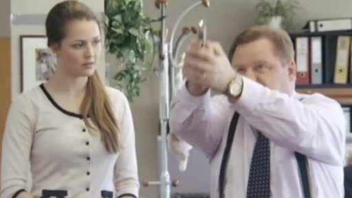 Velký podzimní festival na ČT