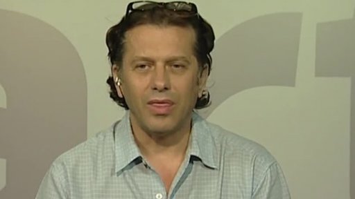 Rozhovor s Jiřím Turkem