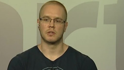 Rozhovor s Kamilem Filou