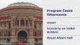 Program České filharmonie