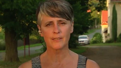 Rozhovor s Monikou Načevou