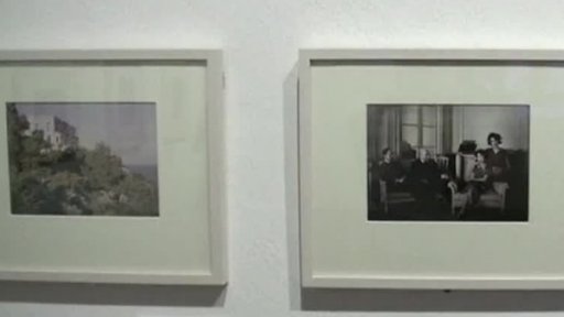 Unikátní sbírka fotografií