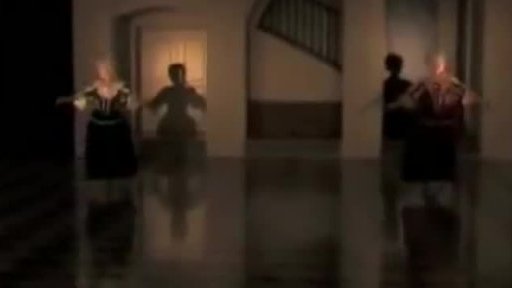 Šest týdnů baroka