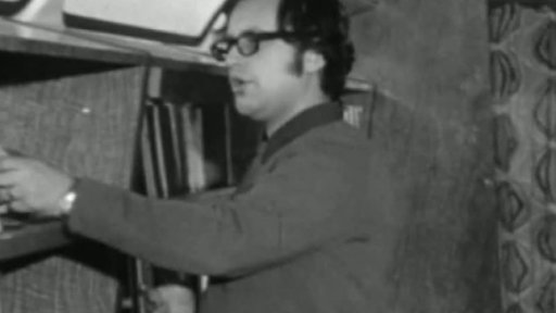 75 let projektu Bibliobus