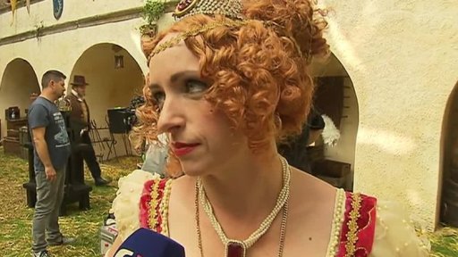 Nová původní pohádka v ČT