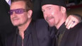 Nové album U2