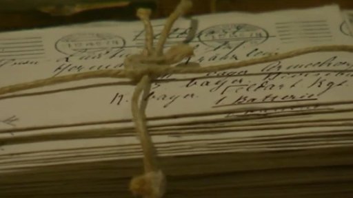 Výstava k první světové válce