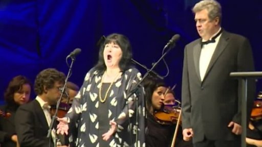 Mezinárodní hudební festival v Českém Krumlově skončil