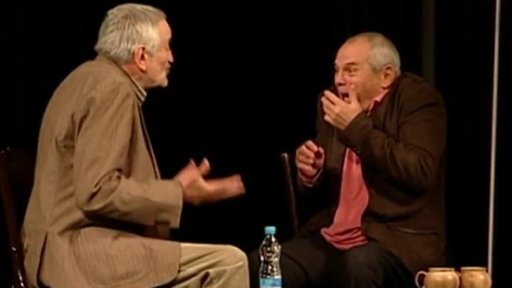 Týden slovenských hvězd