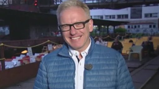 Rozhovor s Mariuszem Szczygielem