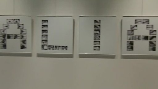 Znovuotevřená zlínská výstava