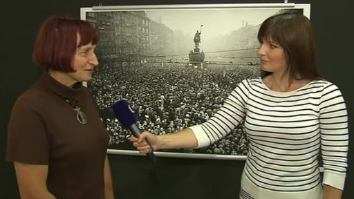 Historické milníky ve fotografiích