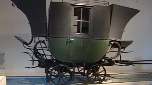 Císařský autosalón