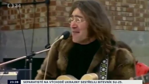 George Harrison vydává knihu