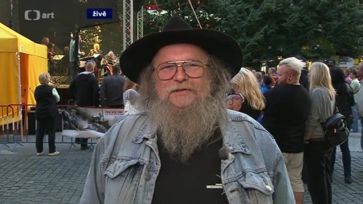 Připomínky osmašedesátého