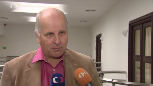 Budoucnost krumlovské točny