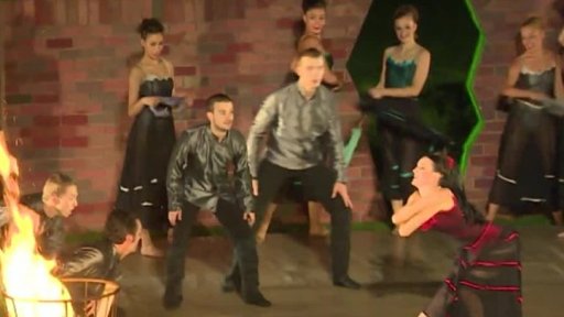 Budoucnost krumlovské točny