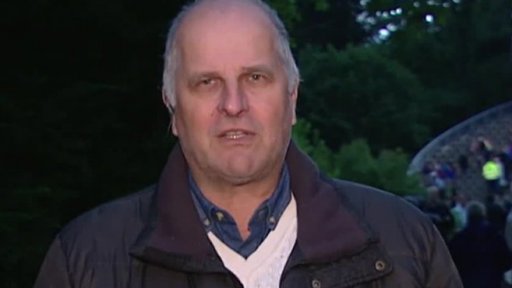 Rozhovor s Jiřím Šestákem