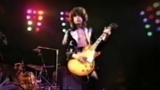 Nejlepší kytarový riff