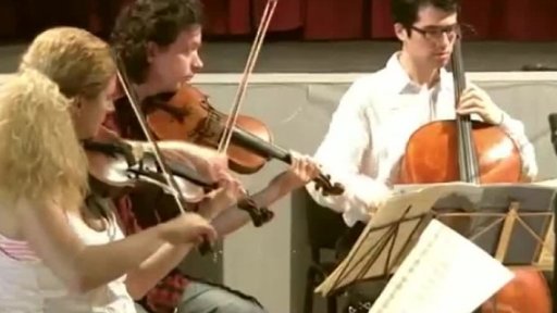 Pavel Haas Quartet získal cenu Gramophone