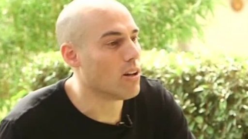 Benátský filmový festival