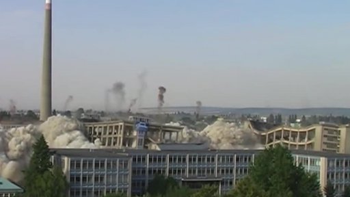 Industriální stopy 2014