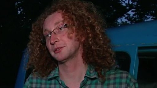 Promítá Biograf 16