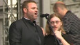 Joseph Calleja v Prostějově