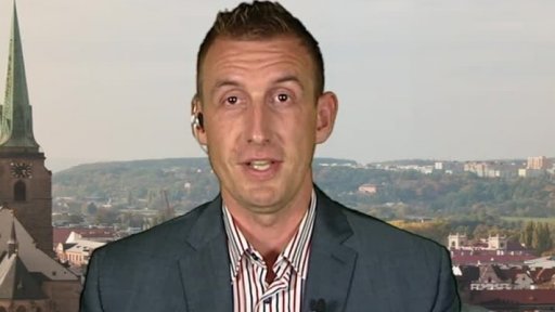 Rozhovor s Jiřím Suchánkem