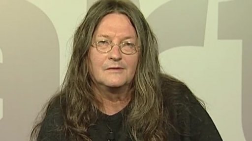 Rozhovor s Ivanem Hlasem