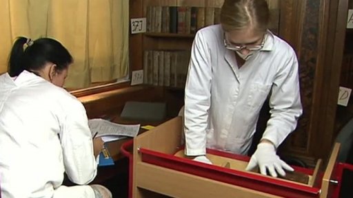 Nová podoba starých textů