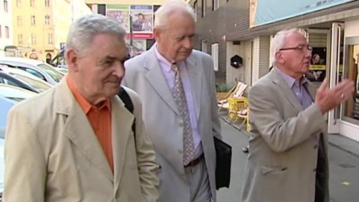 Padesátá léta v detailech