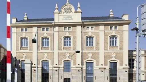 Nominace na stavbu roku