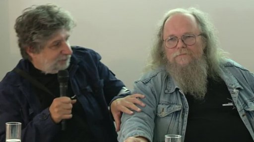 Fenomén Underground