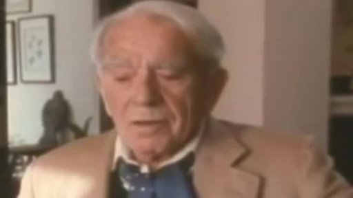 Retrospektiva fotografa Horsta Paula Horsta