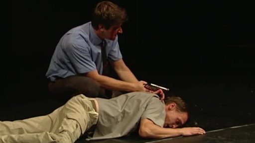 Ústecký činoherák