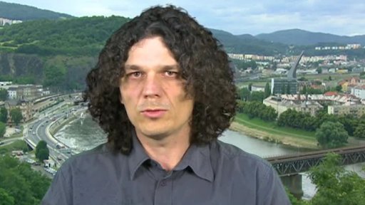 Rozhovor s Janem Kvasničkou