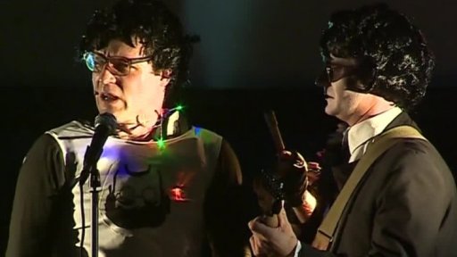 Nové představení divadla Husa na provázku