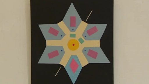 Výstava: Rozprava s geometrií