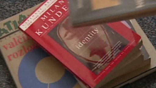 Zahradou těch, které mám rád