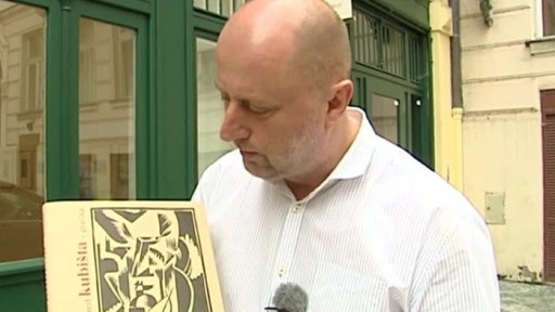 Dílo Bohumila Kubišty